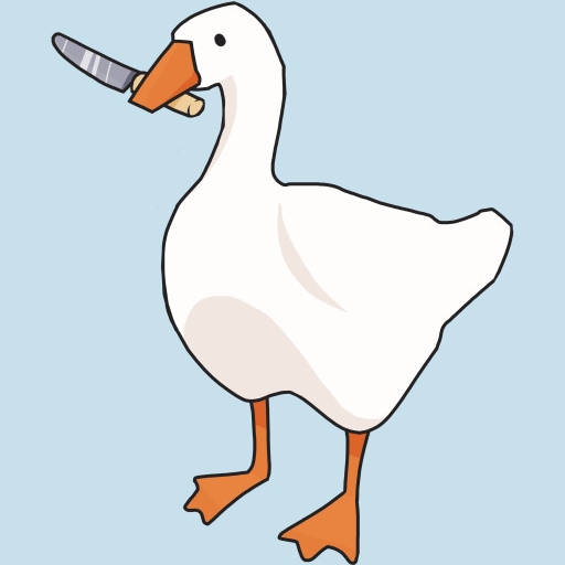 goose profile picture